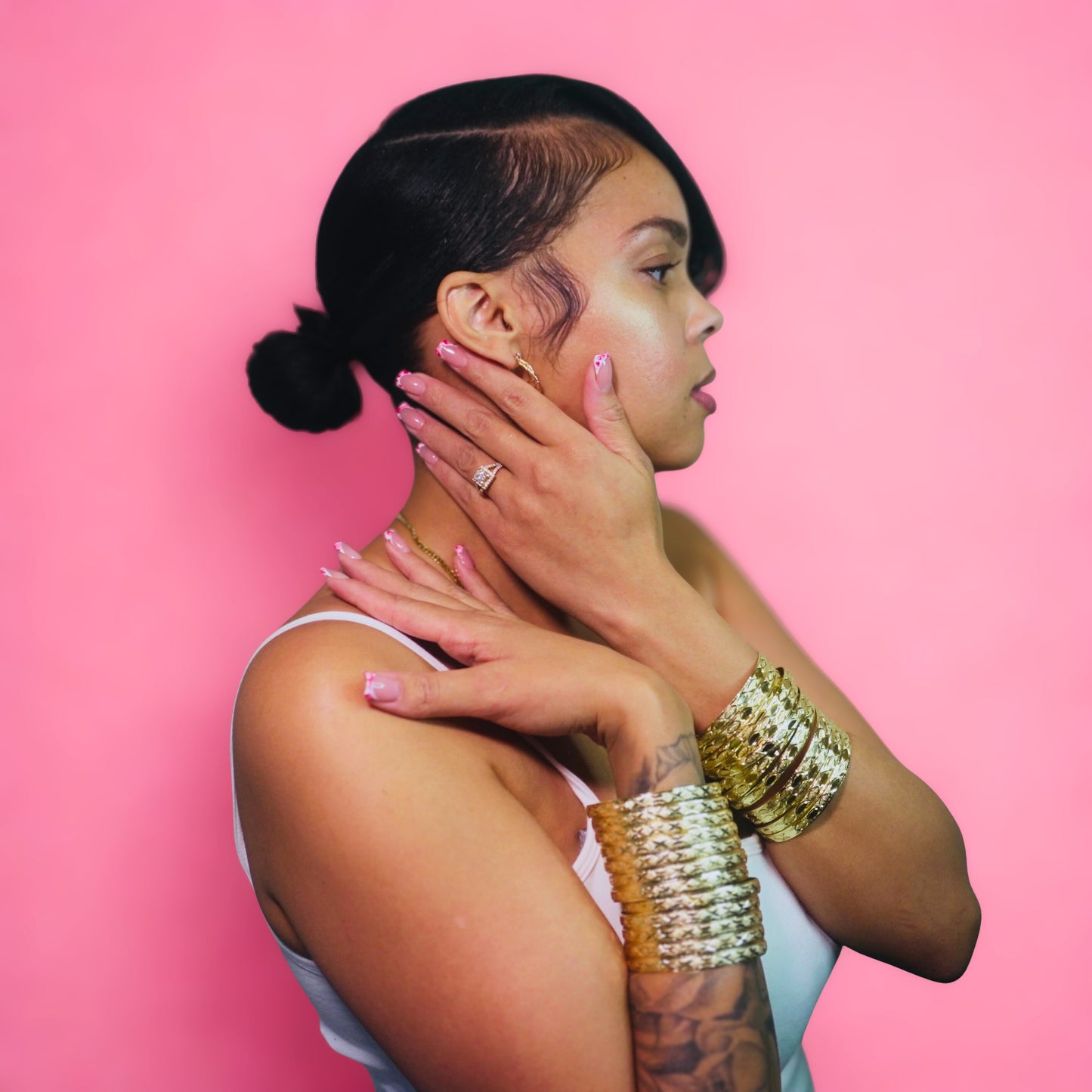 Classic Bangles (12- PACK)